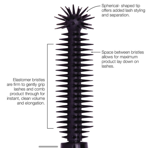 🎄 NEW Lawless One and Done Volumizing Mascara - Picture 4 of 5